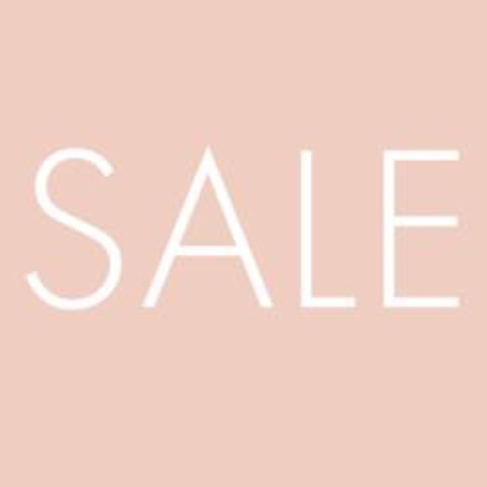 ALMOST ALL PRICES LOWERED